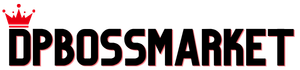 Image of dpbossmarket matka website